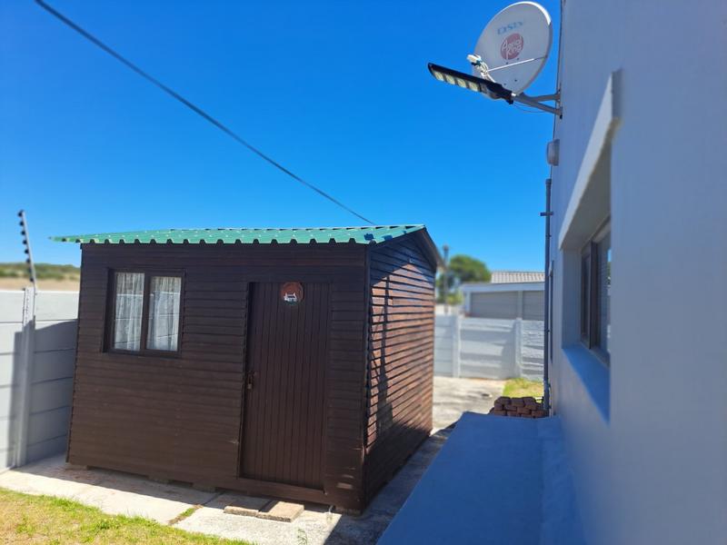 3 Bedroom Property for Sale in De Kelders Western Cape